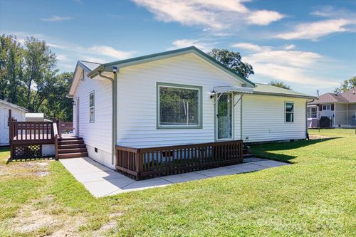 408 E Catawba Ave, Mount Holly, NC, 28120-2109 | Card Image