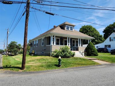 52 Yeoman Avenue, House other with 3 bedrooms, 2 bathrooms and 2 parking in Cranston RI | Image 1