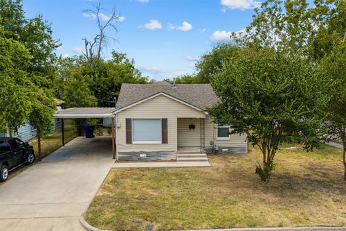 3224 Daughtrey Ave, Waco, TX, 76711-2047 | Card Image
