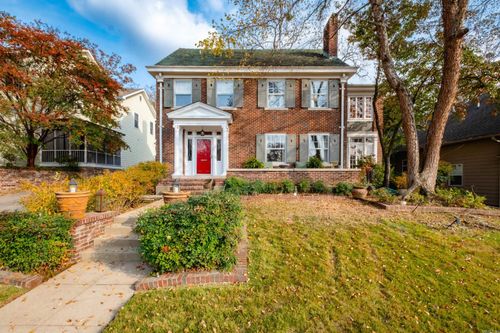 313 Colonial Ct, Little Rock, AR, 72205-4225 | Card Image