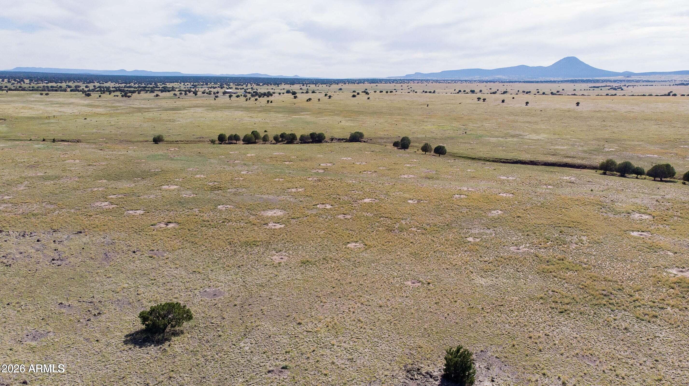Land in Ash Fork 3