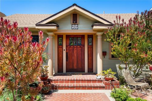 257 Euclid Ave, Long Beach, CA, 90803 | Card Image