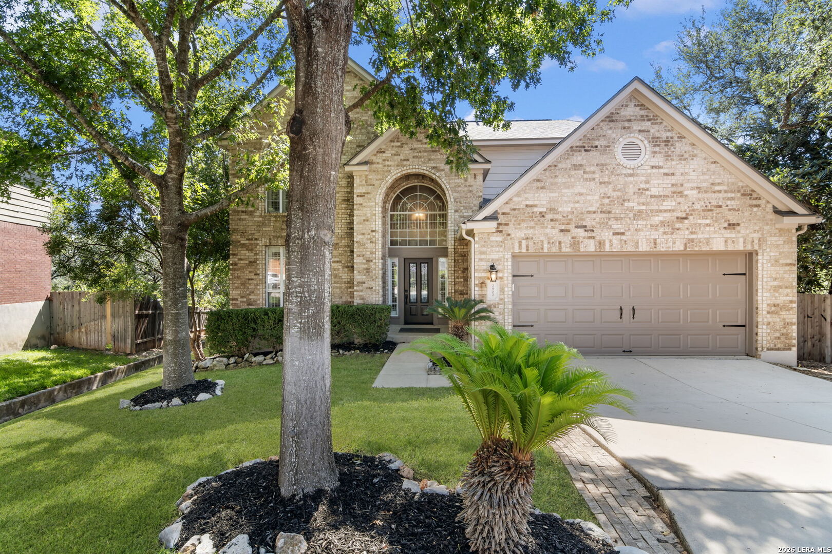Residential in San Antonio 3