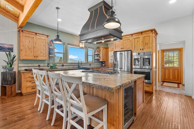 79560 Wendrill Rd, House other with 3 bedrooms, 3 bathrooms and null parking in Portola CA | Image 17