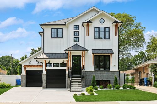 6012 Ionia Ave, Chicago, IL, 60646-5008 | Card Image