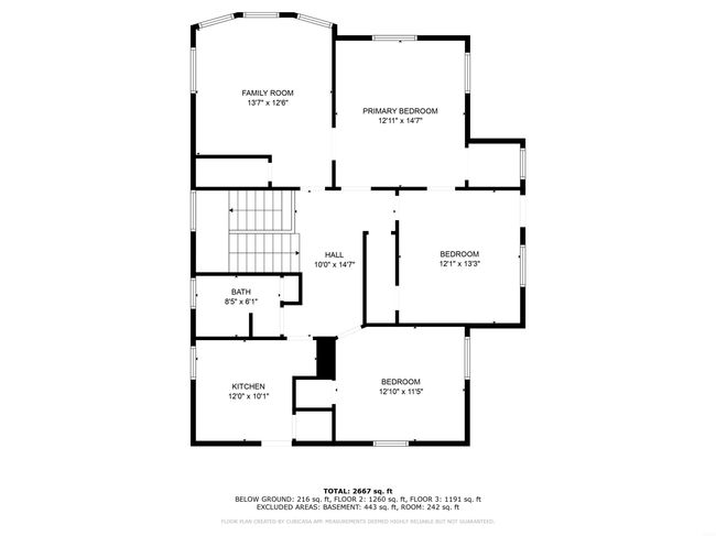 215 Franklin St, Home with 0 bedrooms, 0 bathrooms and null parking in Cedar Falls IA | Image 30