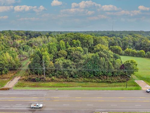 4.59 Acres N Washington St, Forrest City, AR, 72335 | Card Image