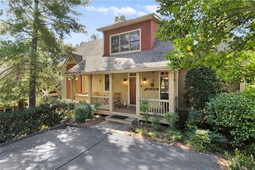 22 Laurel Ridge Pt, Big Canoe, GA, 30143 | Card Image