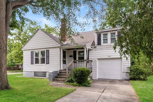 751 Broad Blvd, Kettering, OH, 45419-1908 | Card Image