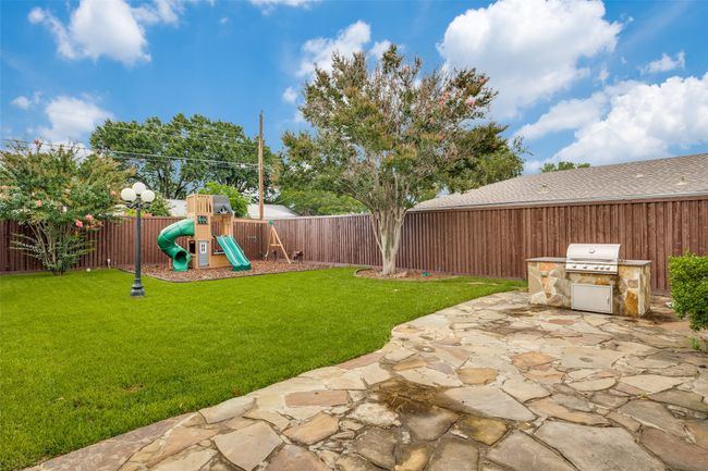 7727 La Avenida Dr, House other with 3 bedrooms, 3 bathrooms and null parking in Dallas TX | Image 25
