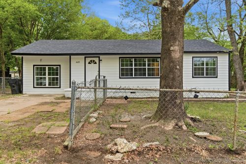 6423 N Wheeling Ave, Tulsa, OK, 74130-1362 | Card Image