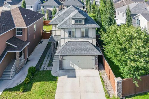 196 Cranford Green Se, Calgary, AB, T3M1V3 | Card Image