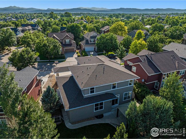 5420 Copernicus Dr, House other with 5 bedrooms, 5 bathrooms and null parking in Fort Collins CO | Image 39