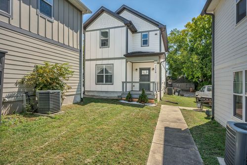 2405 Dowlan St, Nashville, TN, 37208 | Card Image
