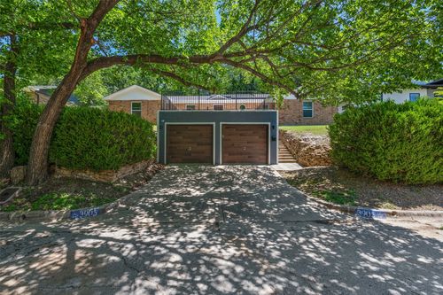 3905 Driskell Blvd, Fort Worth, TX, 76107-7205 | Card Image