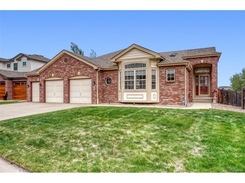 542 Canyon Point Cir, Golden, CO, 80403-7778 | Card Image