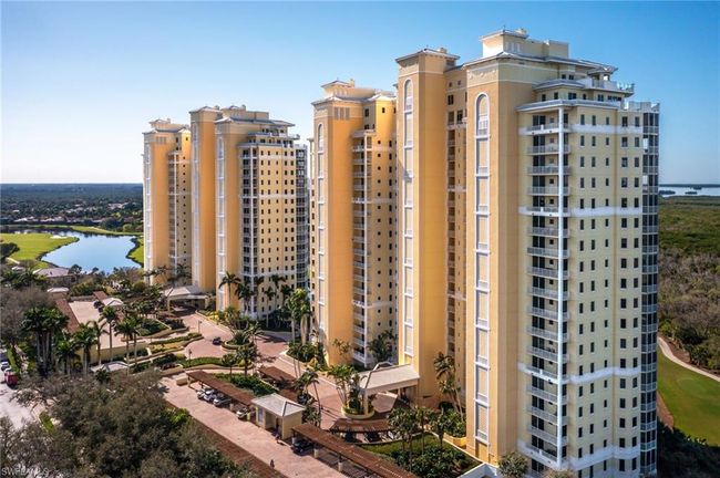UNIT-205 - 4761 W Bay Blvd, Condo with 3 bedrooms, 3 bathrooms and 2 parking in ESTERO FL | Image 20