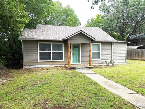 403 W Main St, Whitesboro, TX, 76273-1640 | Card Image
