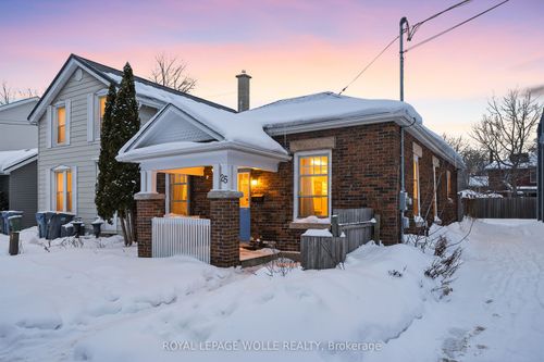 25 London Rd W, Guelph, ON, N1H2B4 | Card Image