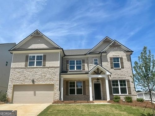 19a-44 Chickadee Ct, Auburn, GA, 30011-3654 | Card Image