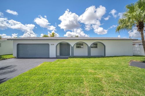 9490 Nw 20th Pl, Sunrise, FL, 33322-3609 | Card Image