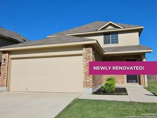 8934 Gerald Ohara, San Antonio, TX, 78221-3551 | Card Image