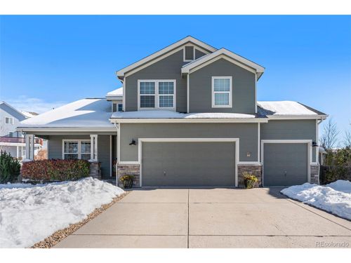 1078 Eaglestone Dr, Castle Rock, CO, 80104 | Card Image