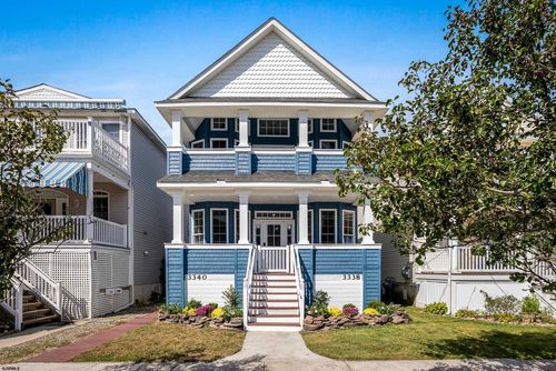 2-3340 Asbury Ave, Ocean City, NJ, 08226-2028 | Card Image