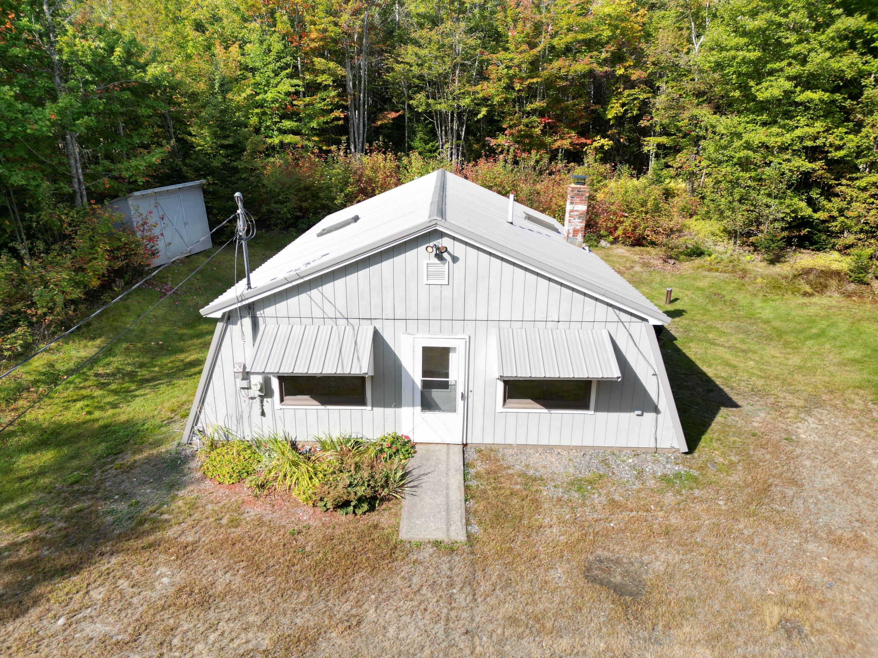 Moosehead Lake Rd, Greenville, ME 04441 #1