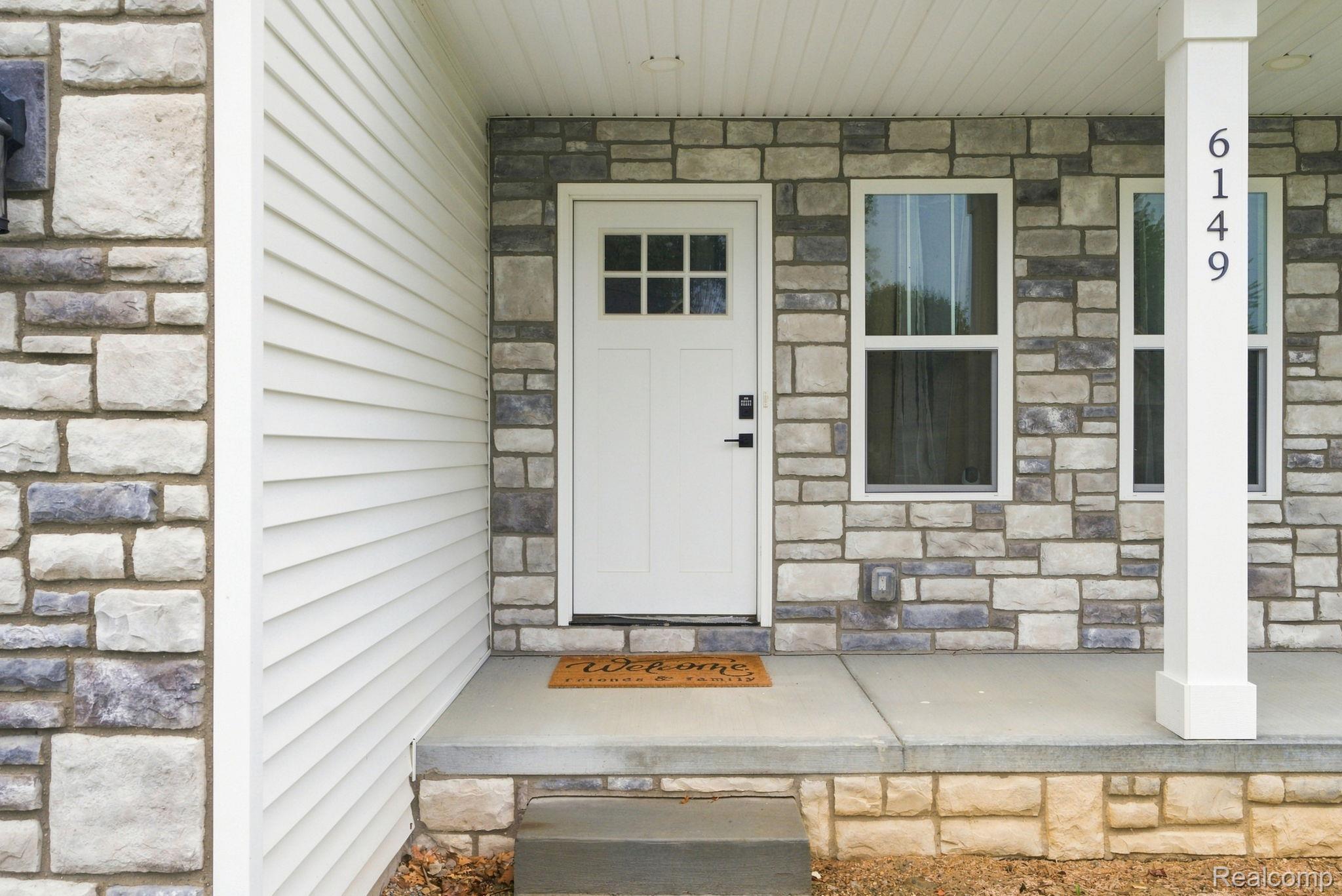 Residential Lease in Grand Blanc Charter Township 5