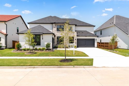 10437 Milkweed Ct, Frisco, TX, 75035-1925 | Card Image