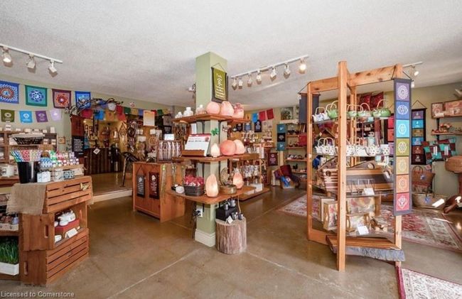 1 - 1367 King St N, Home with 0 bedrooms, 0 bathrooms and null parking in Saint Jacobs ON | Image 4