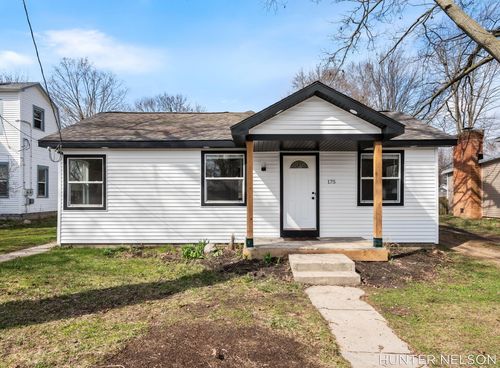 175 E Commerce Street, Grant, MI, 49327 | Card Image