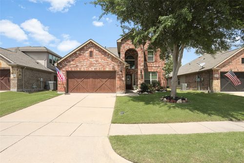 1005 Park Meadow Ln, Mckinney, TX, 75071-8179 | Card Image