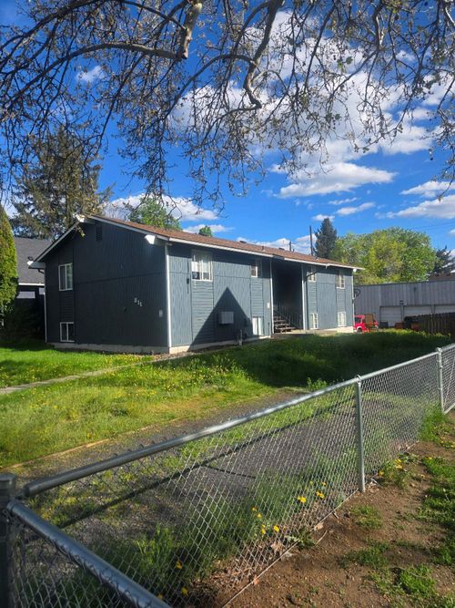 811 W Spofford Ave, Spokane, WA, 99205 | Card Image