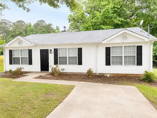 8011 Trinity Park Dr, Riverdale, GA, 30296-3418 | Card Image