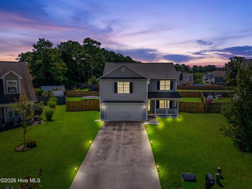 106 Chinkapin Ct, Jacksonville, NC, 28546-4591 | Card Image