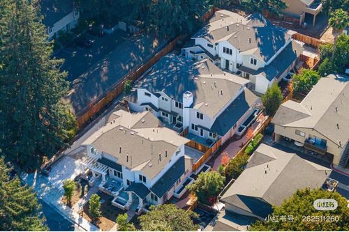 125 Flynn Ave, Mountain View, CA, 94043-3901 | Card Image