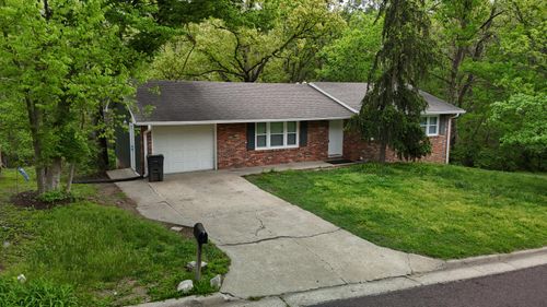 3006 Lynnwood Dr, COLUMBIA, MO, 65203-2945 | Card Image