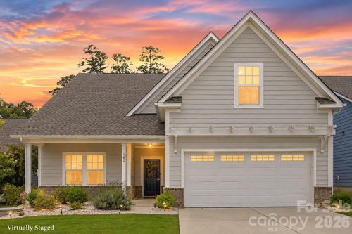 142 Fawnwood Ct, Mount Gilead, NC, 27306-9413 | Card Image