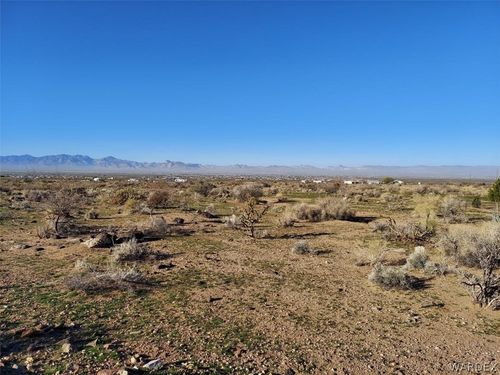 Lot 4 N2 N Bibo Rd, Golden Valley, AZ, 86413 | Card Image