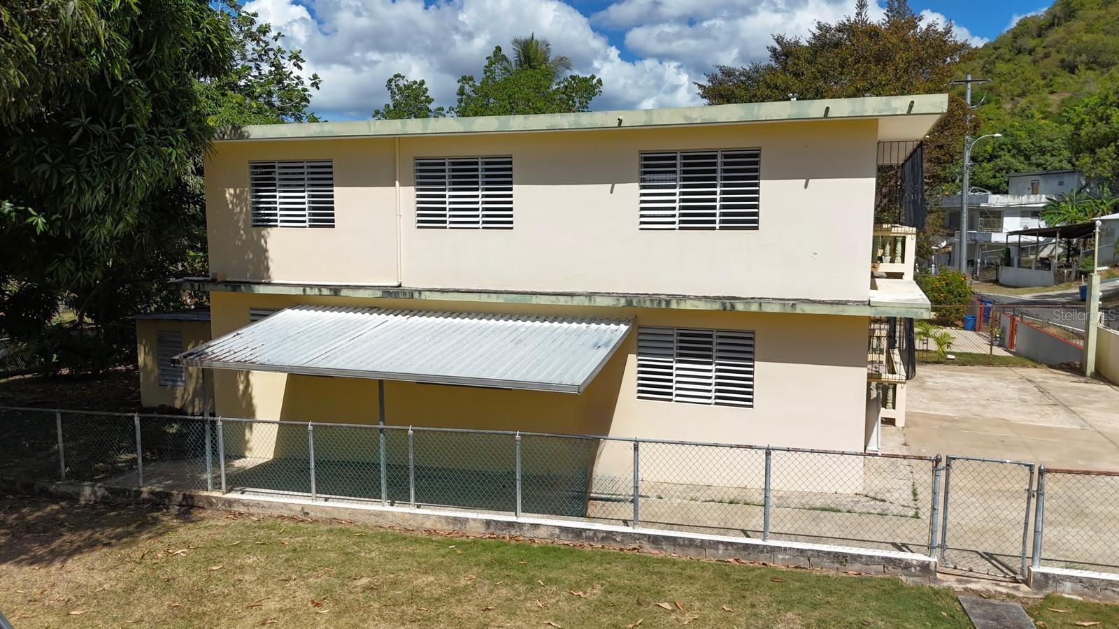 Residential en venta en CABO ROJO, 312 Km. Hm BO. LLANOS TUNA, 4736 m²