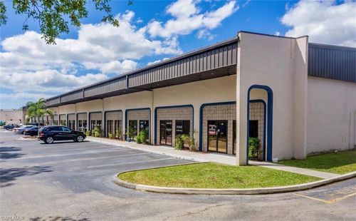 ste-23-12165 Metro Pkwy, Fort Myers, FL, 33966-8303 | Card Image
