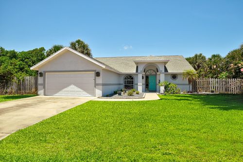 400 Colony St, Melbourne Beach, FL, 32951-2022 | Card Image