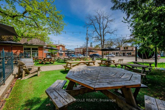 1381 King St N, Home with 0 bedrooms, 0 bathrooms and null parking in Saint Jacobs ON | Image 4