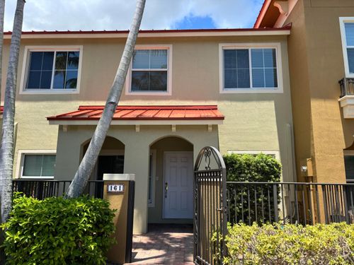 161 Monterey Bay Dr, Boynton Beach, FL, 33426-8438 | Card Image