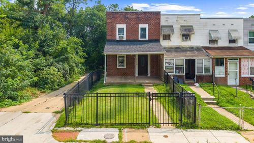 1333 Church St, BALTIMORE, MD, 21226-1231 | Card Image