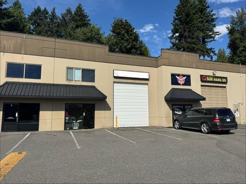 8-34100 S Fraser Way, Abbotsford, BC, V2S2C6 | Card Image