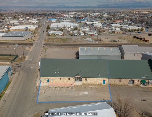 1531 National Ave, HELENA, MT, 59601-2969 | Card Image