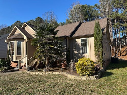 5221 Cottage Bluff Ln, Knightdale, NC, 27545-8924 | Card Image